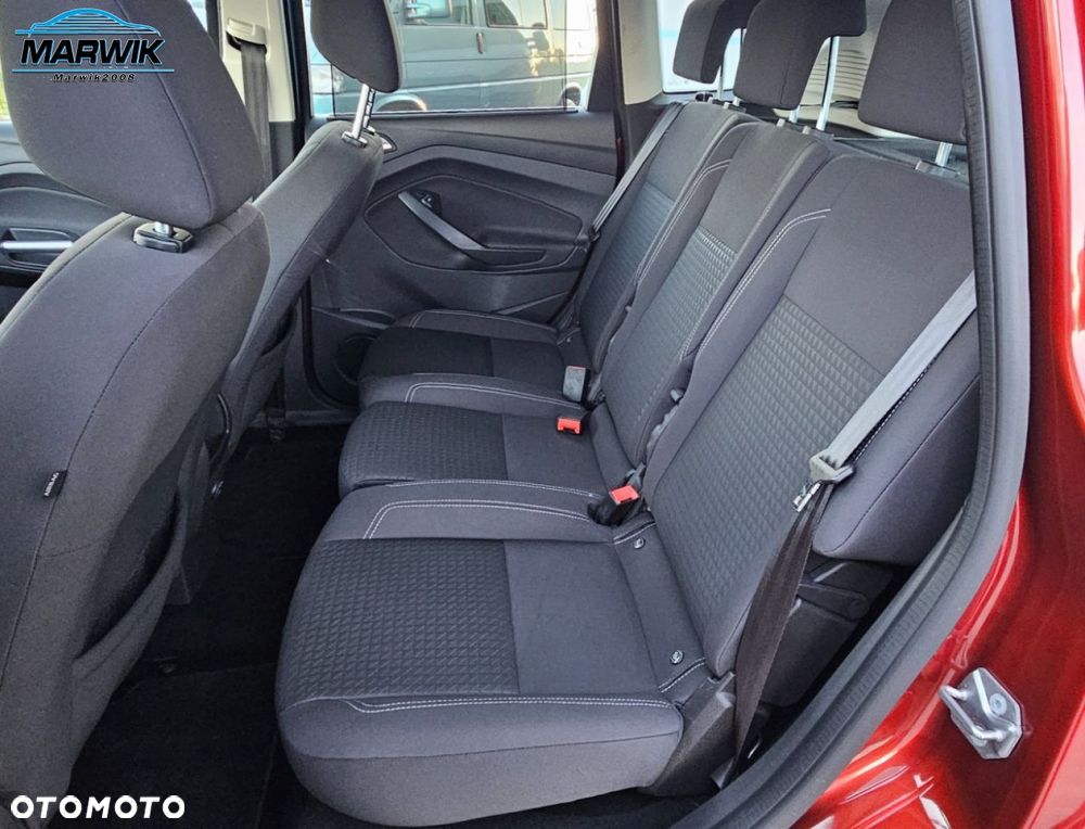 Ford C-MAX - 20