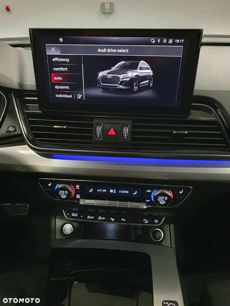 Audi Q5 40 TDI quattro S tronic S line - 14