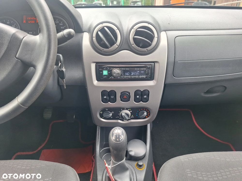 Dacia Sandero Stepway - 19