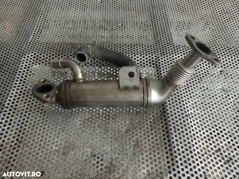 Racitor Egr Kia Ceed 1.6 Crdi Euro 4 Motor D4FB - 6