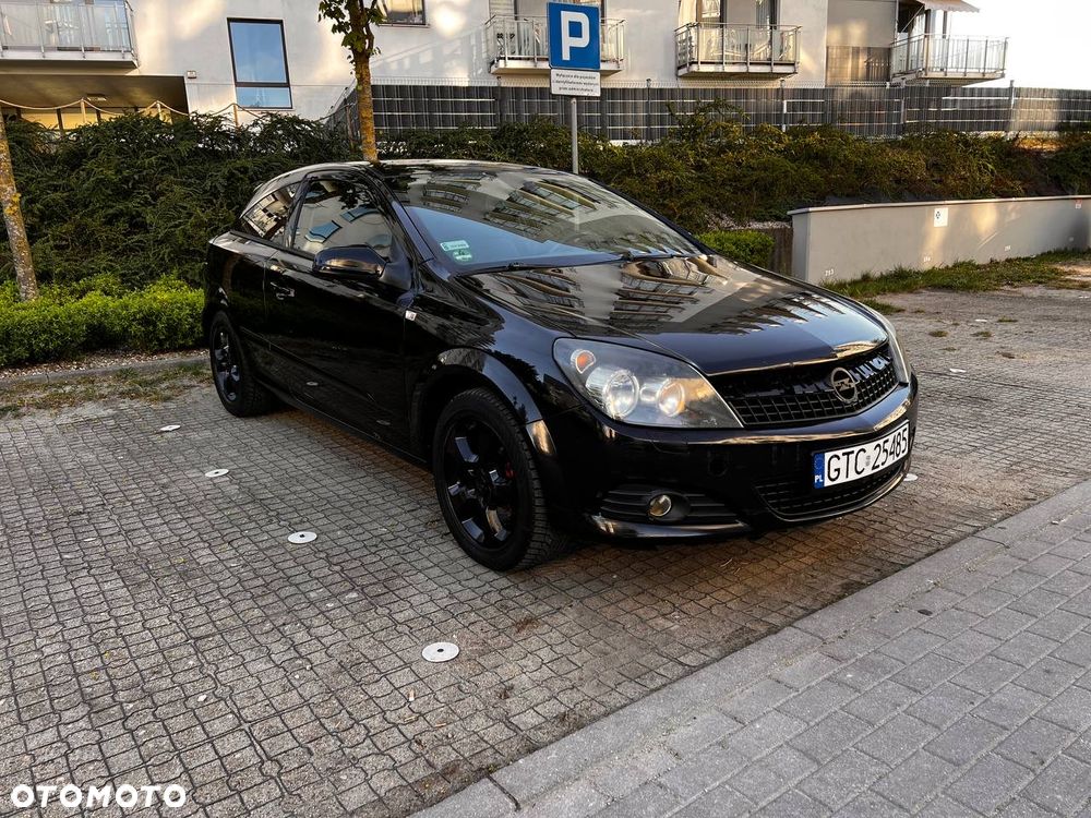 Opel Astra - 4