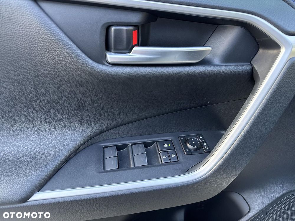 Toyota RAV4 2.5 Hybrid Selection 4x4 - 14