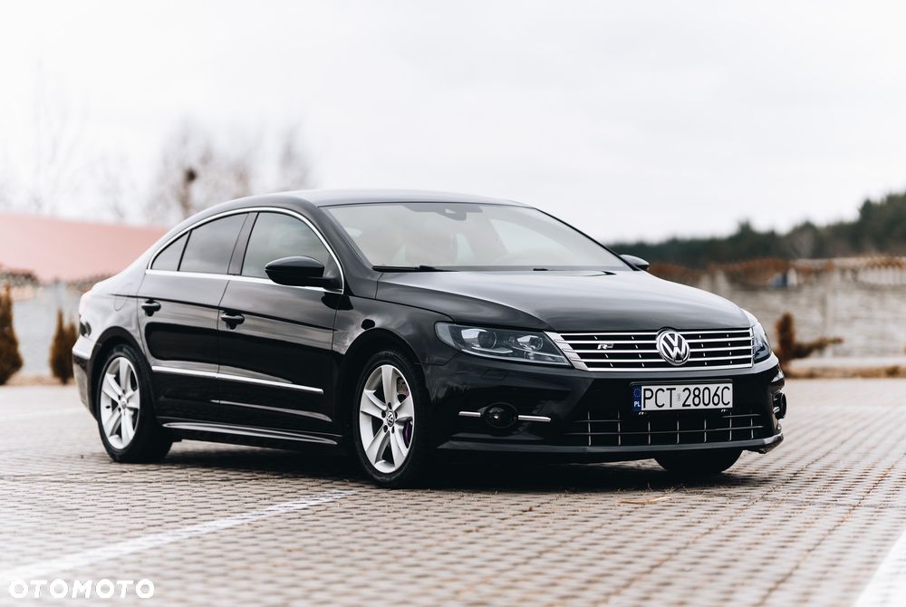Volkswagen CC - 7