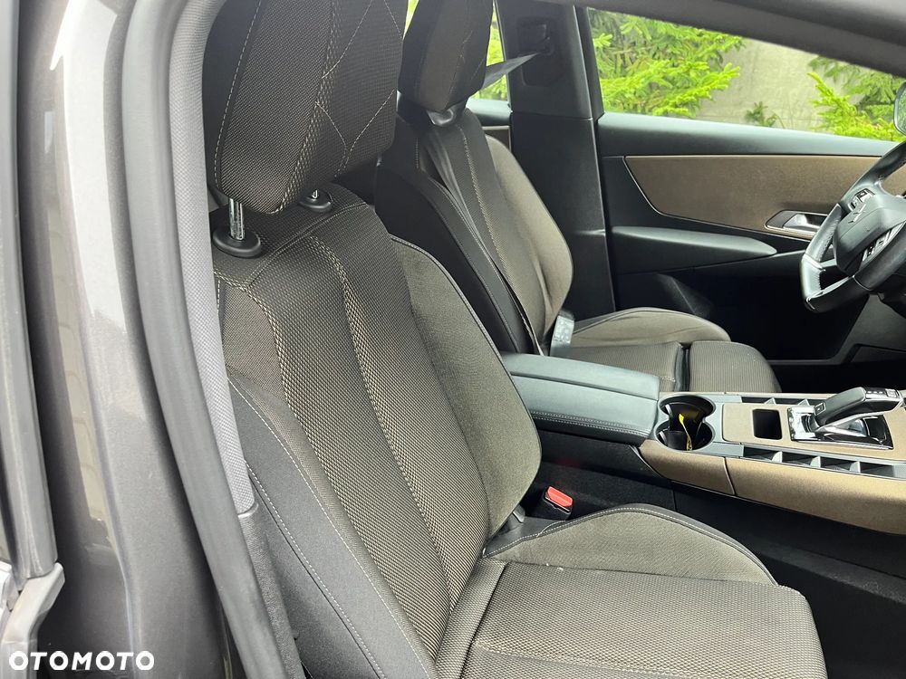 DS Automobiles DS 7 Crossback 1.5 BlueHDi Be Chic - 12