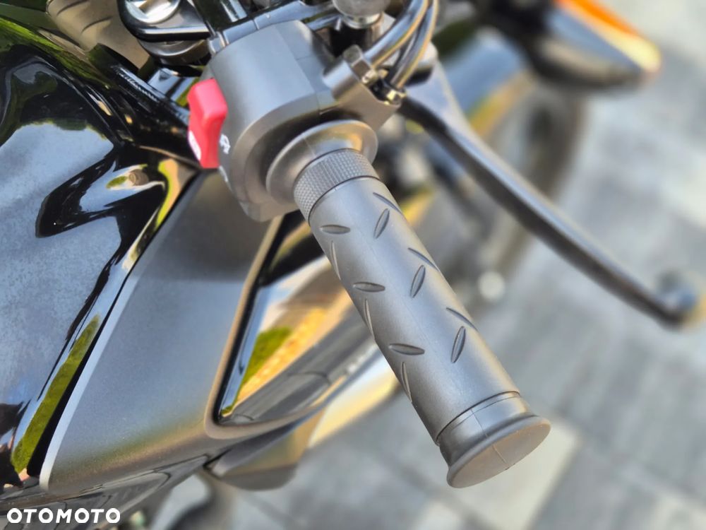 Honda CBF - 18