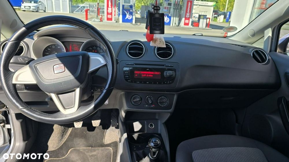 Seat Ibiza - 12
