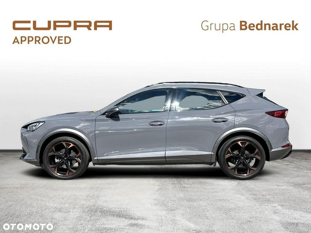 Cupra Formentor 1.5 TSI DSG - 3