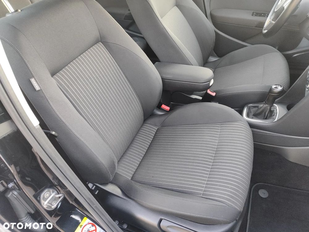 Volkswagen Polo 1.4 FSI Highline - 29