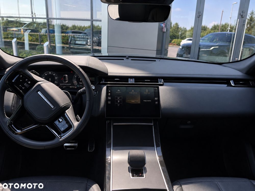 Land Rover Range Rover Velar 3.0 P400 mHEV Dynamic SE - 7
