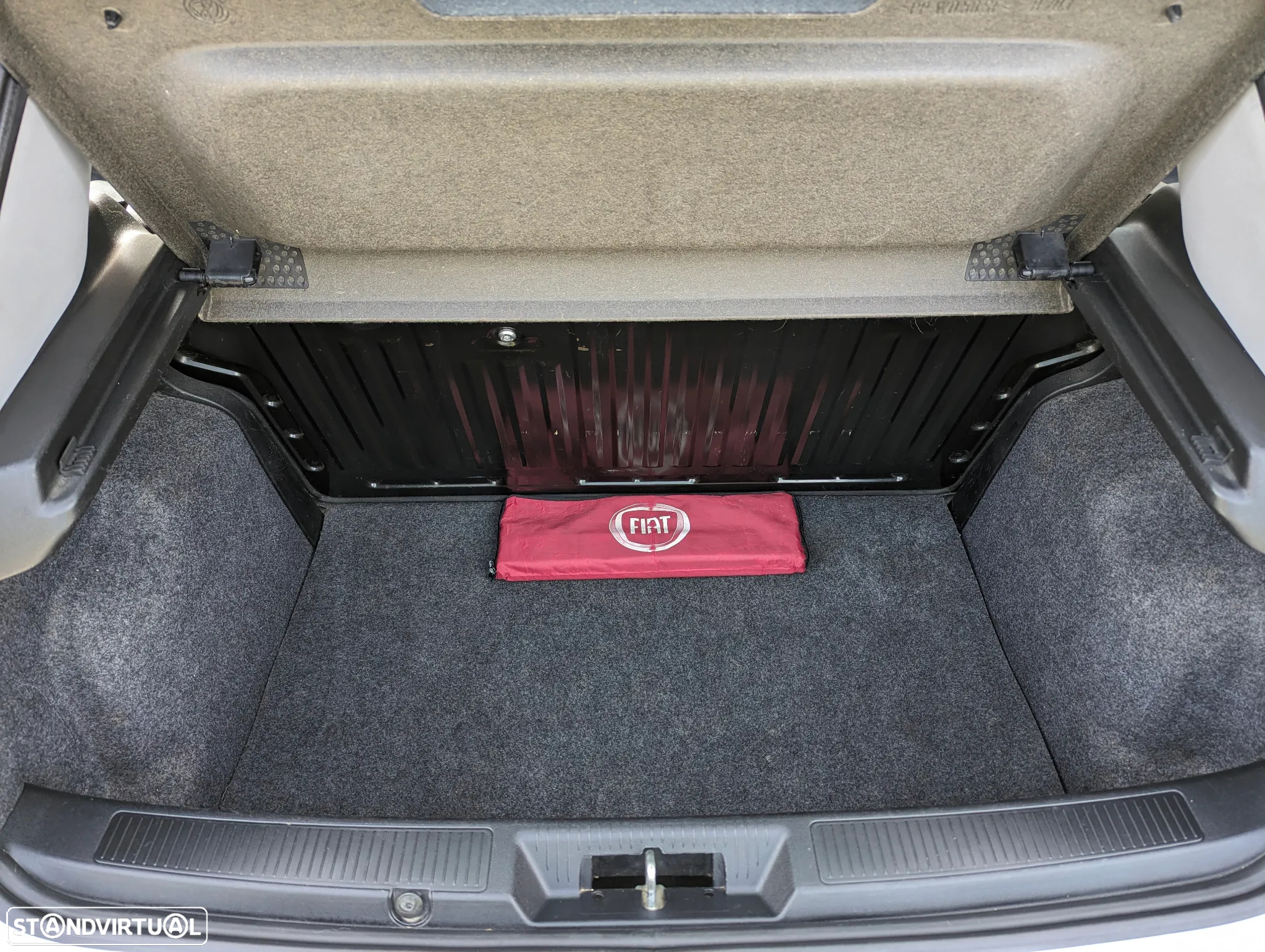 Fiat Punto 1.2 Easy Start&Stop - 16