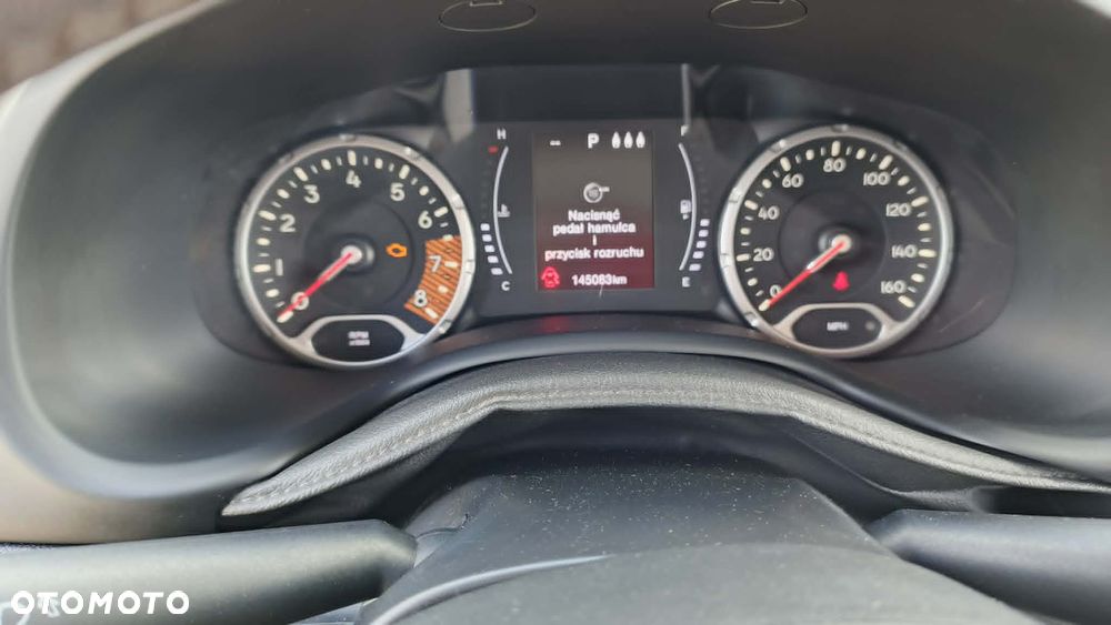Jeep Renegade - 13