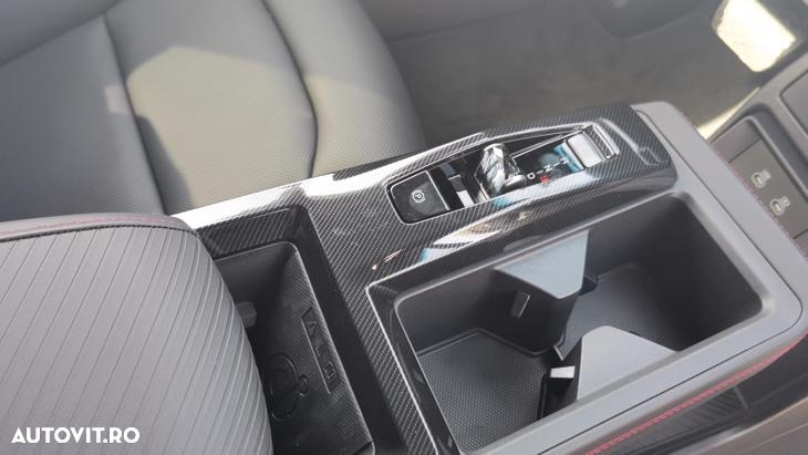 SsangYong Actyon 1.5 GDI Turbo AT6 Executiv - 19