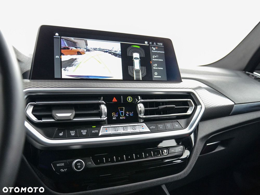 BMW X3 - 27