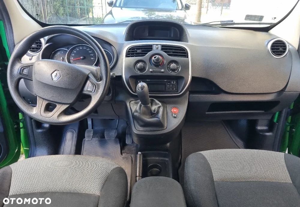 Renault KANGOO LONG MAXI - 5