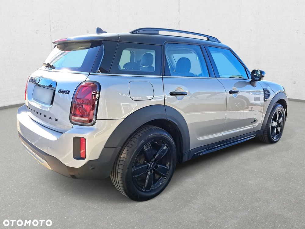 MINI Countryman Cooper ALL4 - 6
