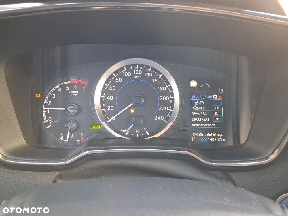 Toyota Corolla 1.8 Hybrid Comfort - 19