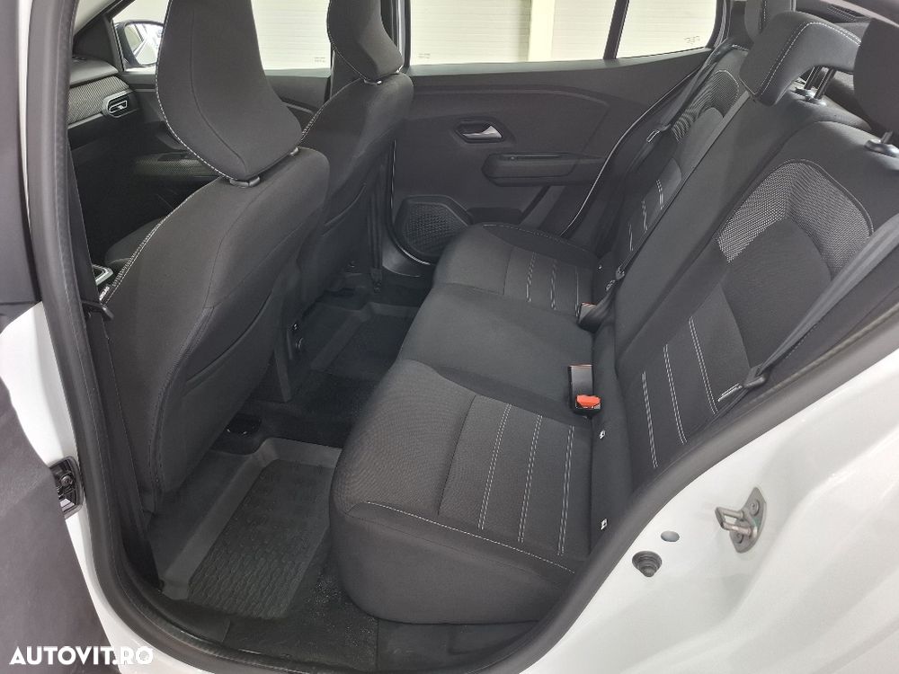 Dacia Logan ECO-G 100 MT6 XX - 14