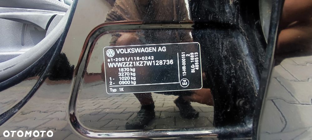 Volkswagen Golf 1.4 TSI GT - 10