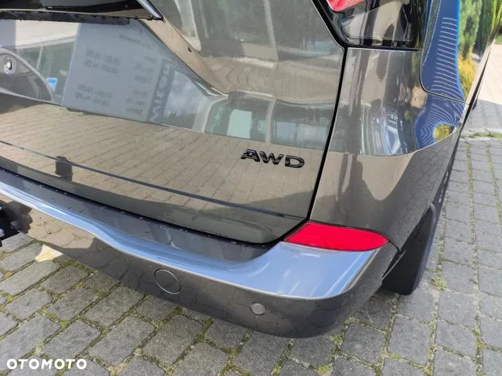 Ford Tourneo Custom 2.0 EcoBlue 320 AWD L2 Titanium - 21