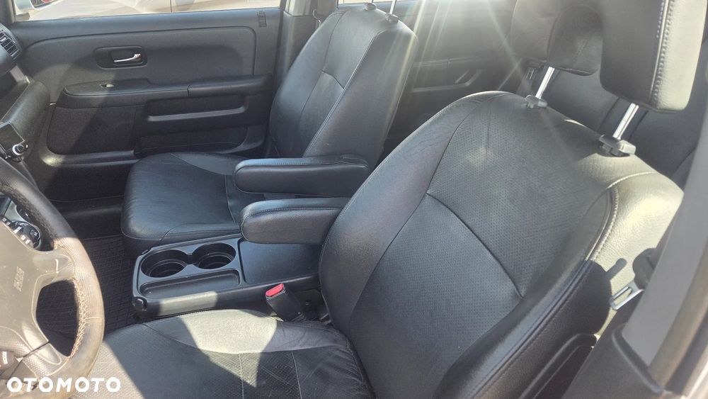 Honda CR-V - 8