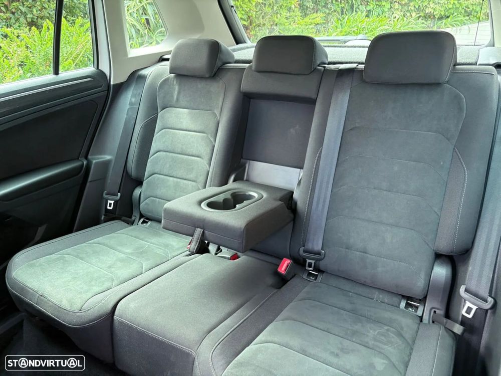 VW Tiguan 2.0 TDI R-Line - 57
