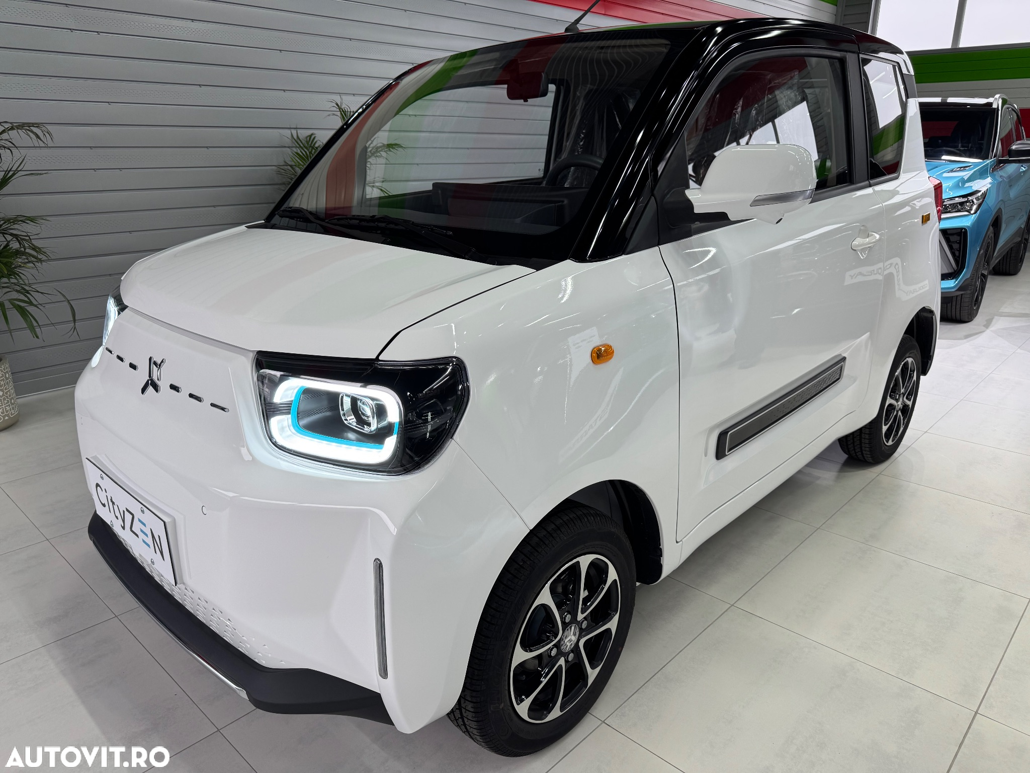 Allview Cityzen - 16