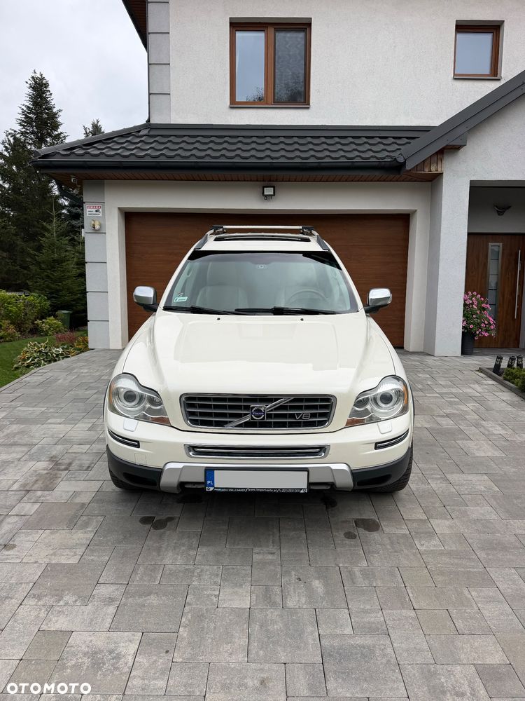 Volvo XC 90 4.4 V8 AWD Executive - 11