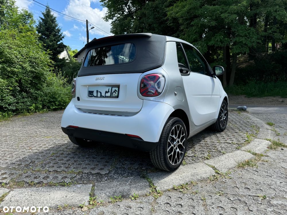 Smart Fortwo EQ perfect - 6
