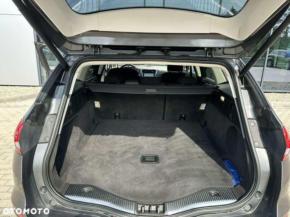 Ford Mondeo SW 2.0 EcoBlue Titanium - 30