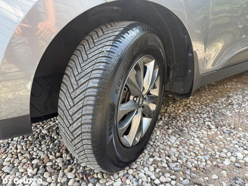 Hyundai ix35 2.0 4WD Style - 7
