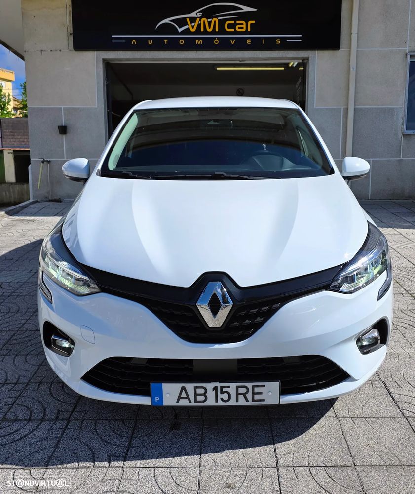 Renault Clio - 20