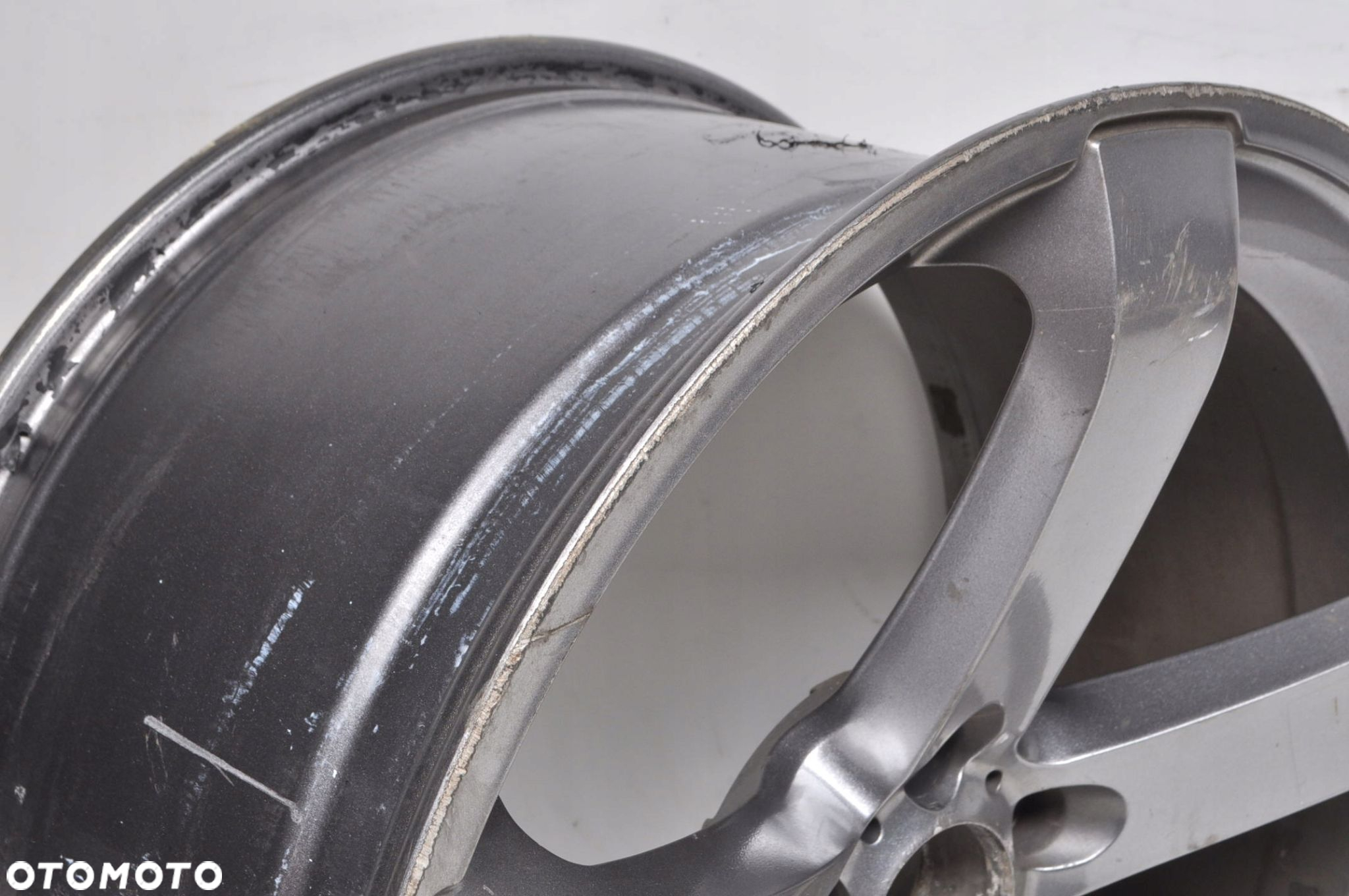 MRR VP5 MASERATI GHIBLI III (M157) FELGI ALUMINIOWE 20" 9J ET35 - 11