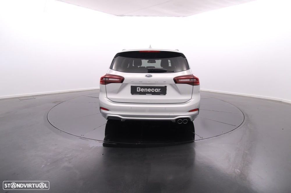 Ford Focus SW 1.5 TDCi EcoBlue ST-Line Aut. - 6