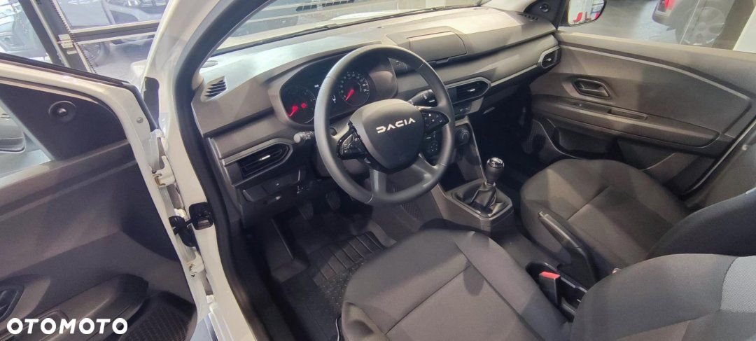 Dacia Jogger - 6