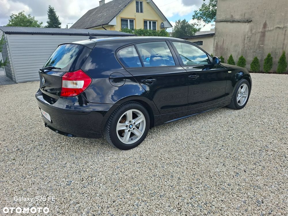 BMW Seria 1 - 31