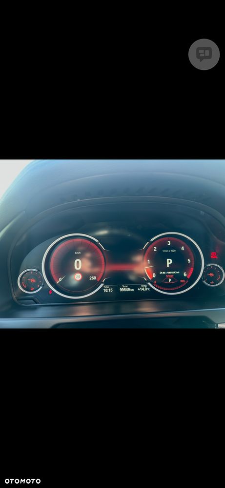 BMW X6 - 33