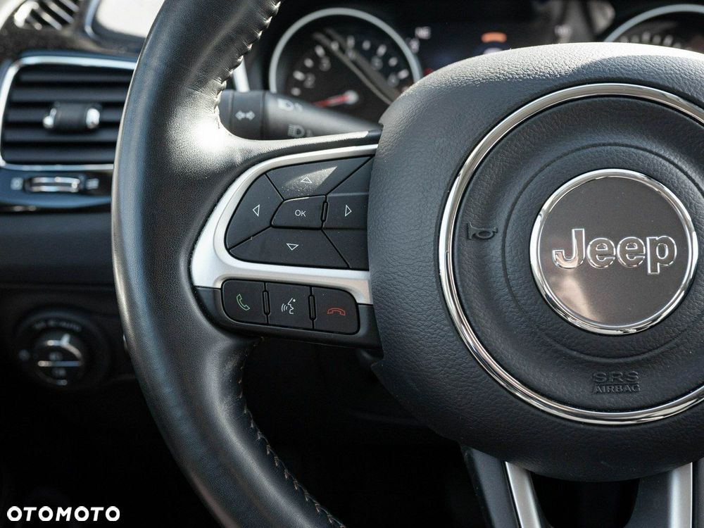Jeep Compass 1.3 TMair Limited FWD S&S DDCT - 14