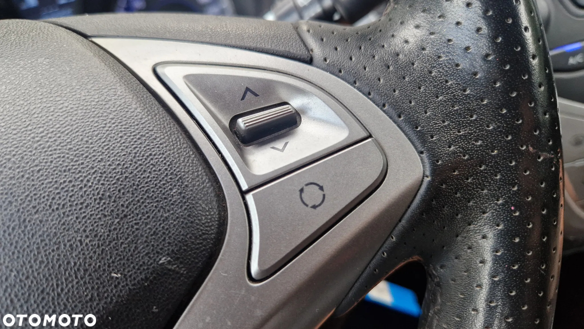 Hyundai ix20 1.4 Comfort - 15