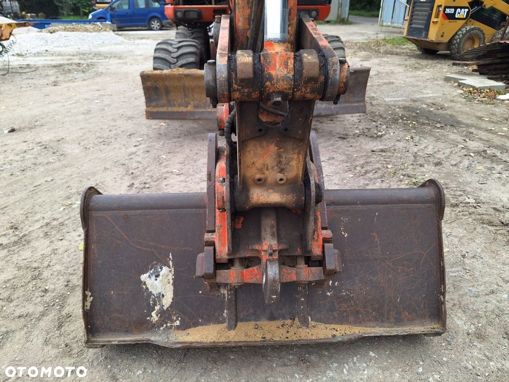 Case Wx 125 4X4 - 34