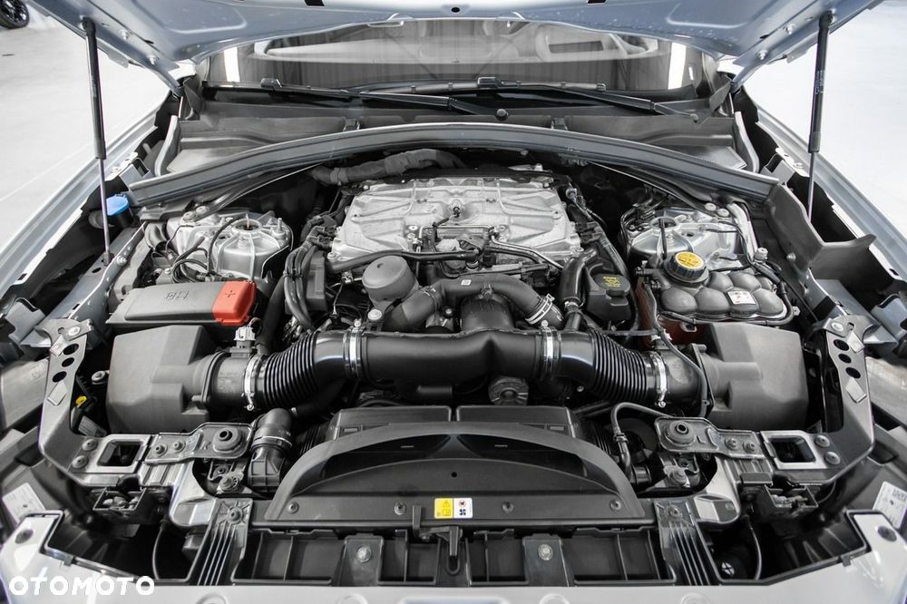 Jaguar F-Pace 5.0 V8 S/C AWD SVR - 20