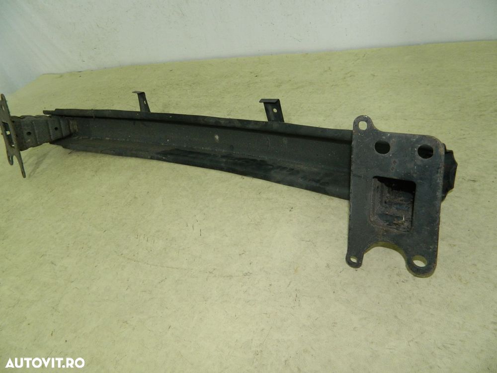 Armatura bara fata, Skoda Fabia 2  /  Roomster, 2007, 2008, 2009, 2010, 2011, 2012, 2013, 2014,. - 5