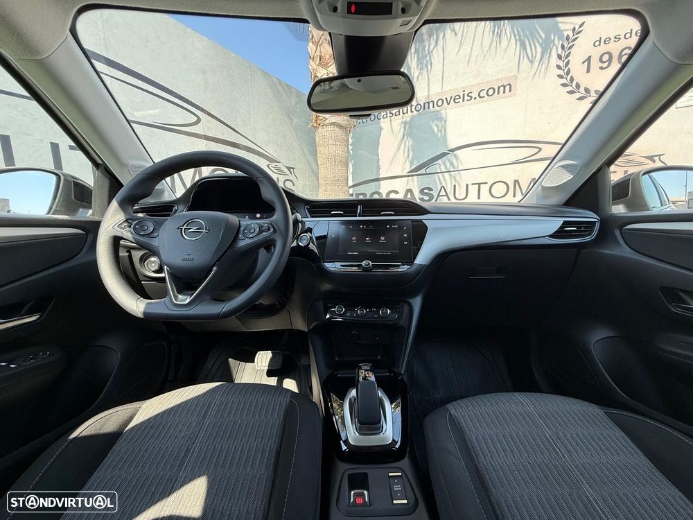 Opel Corsa-e - 30