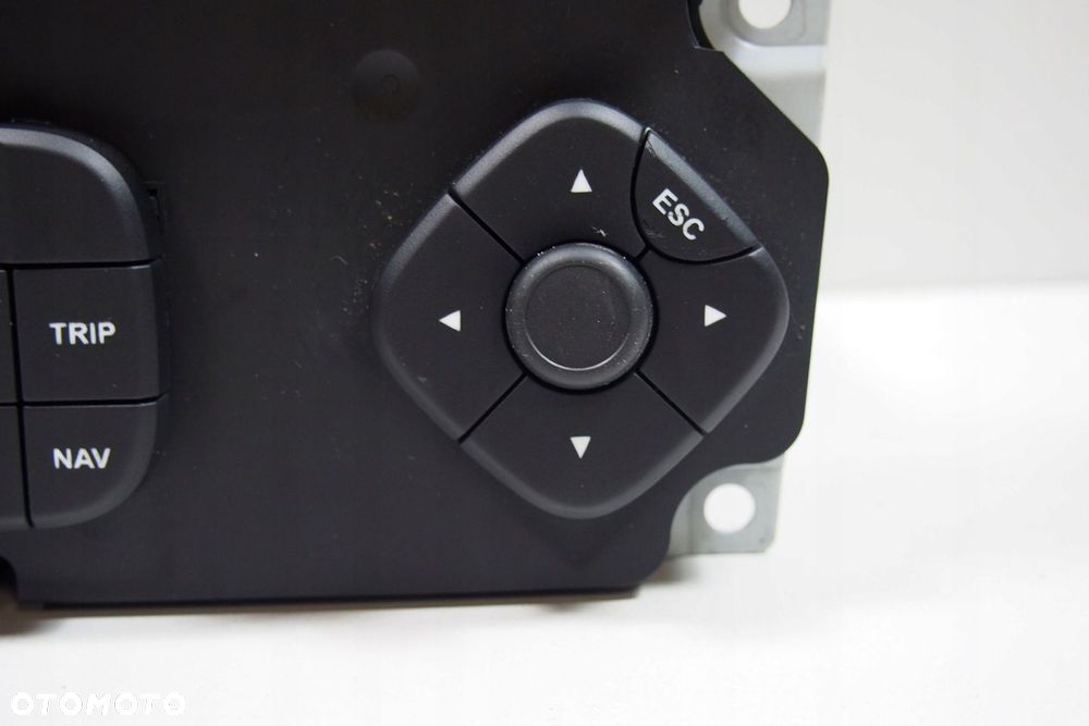 COMAND RADIO CD 7612002385 188212 MASERATI QUATTROPORTE V EUROPA - 7