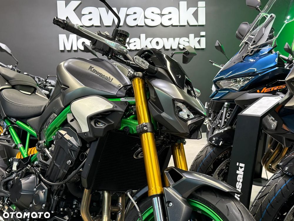 Kawasaki Z 900 - 3
