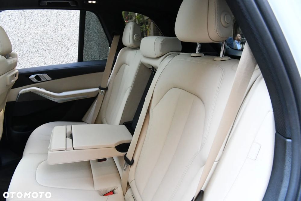 BMW X5 ver-xdrive40i - 11