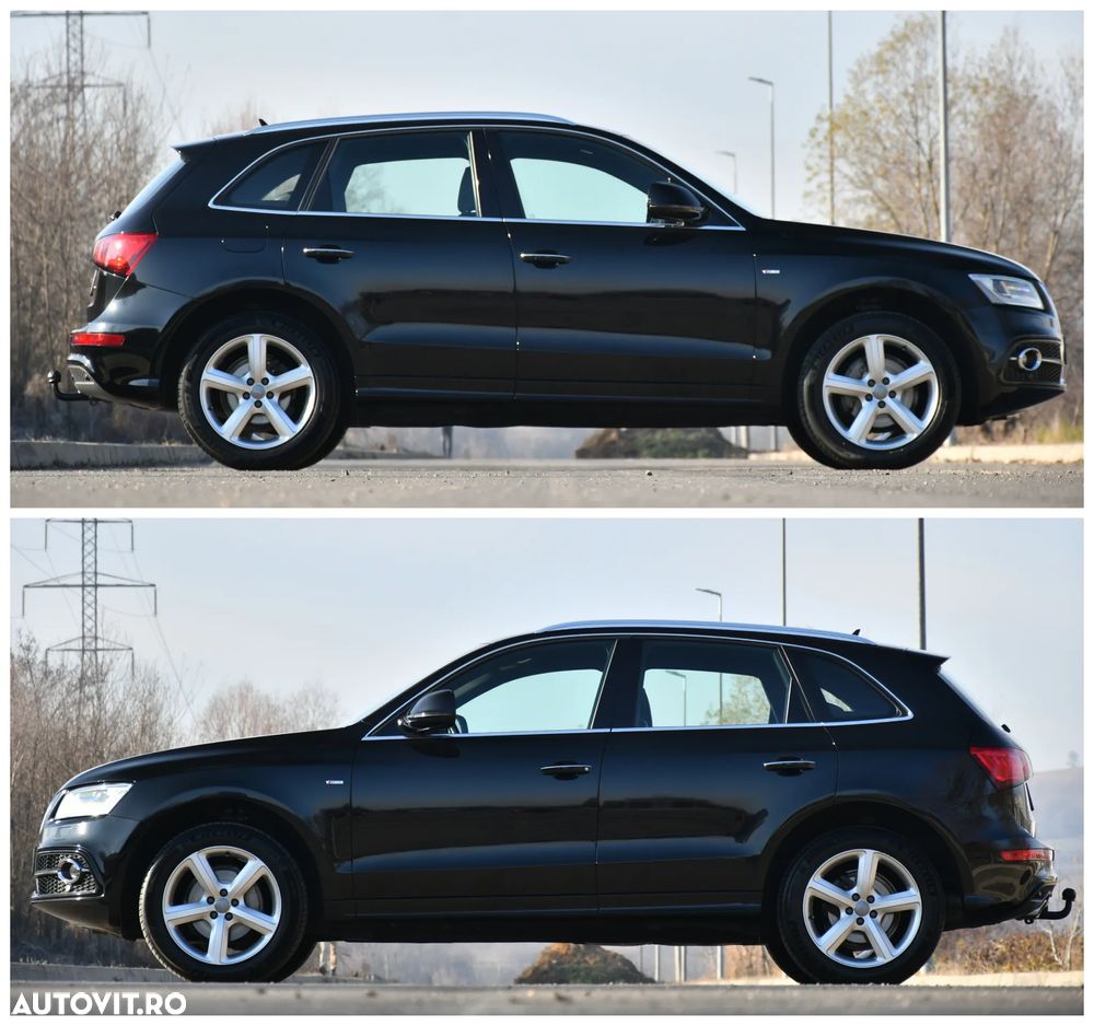 Audi Q5 2.0 TDI Quattro S tronic - 5