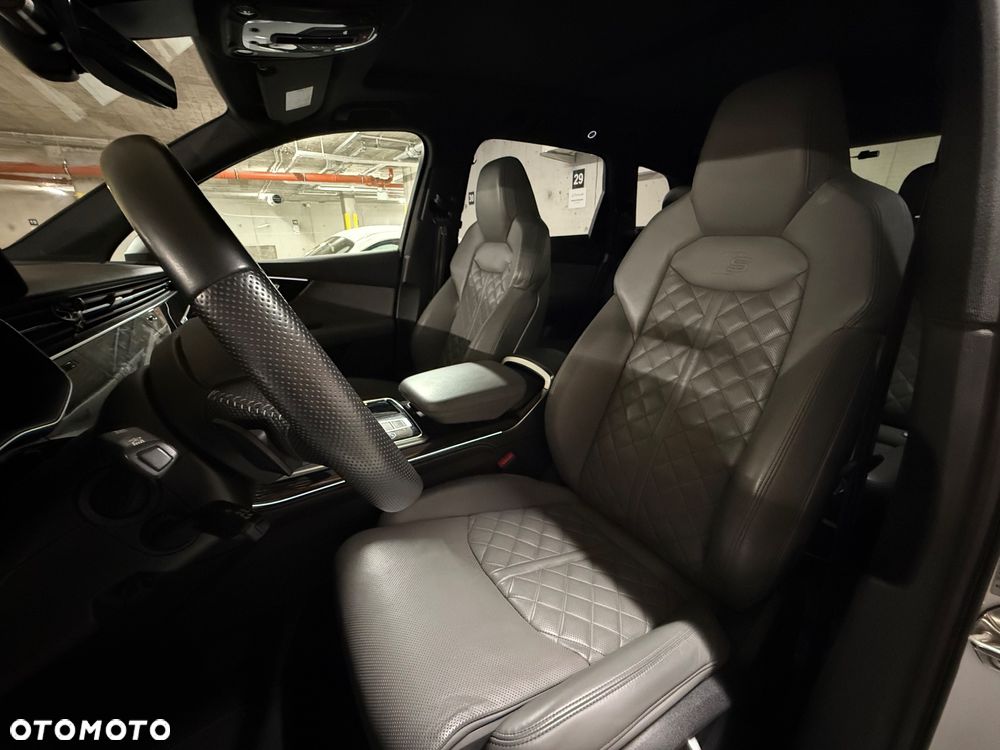 Audi SQ7 4.0 TDI Quattro Tiptronic - 15