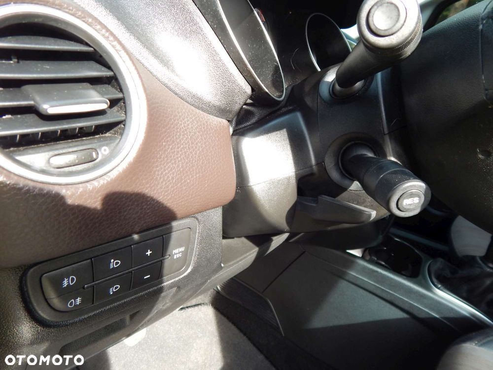 Fiat Punto Evo 1.4 16V Multiair Turbo Racing Start&Stop - 25