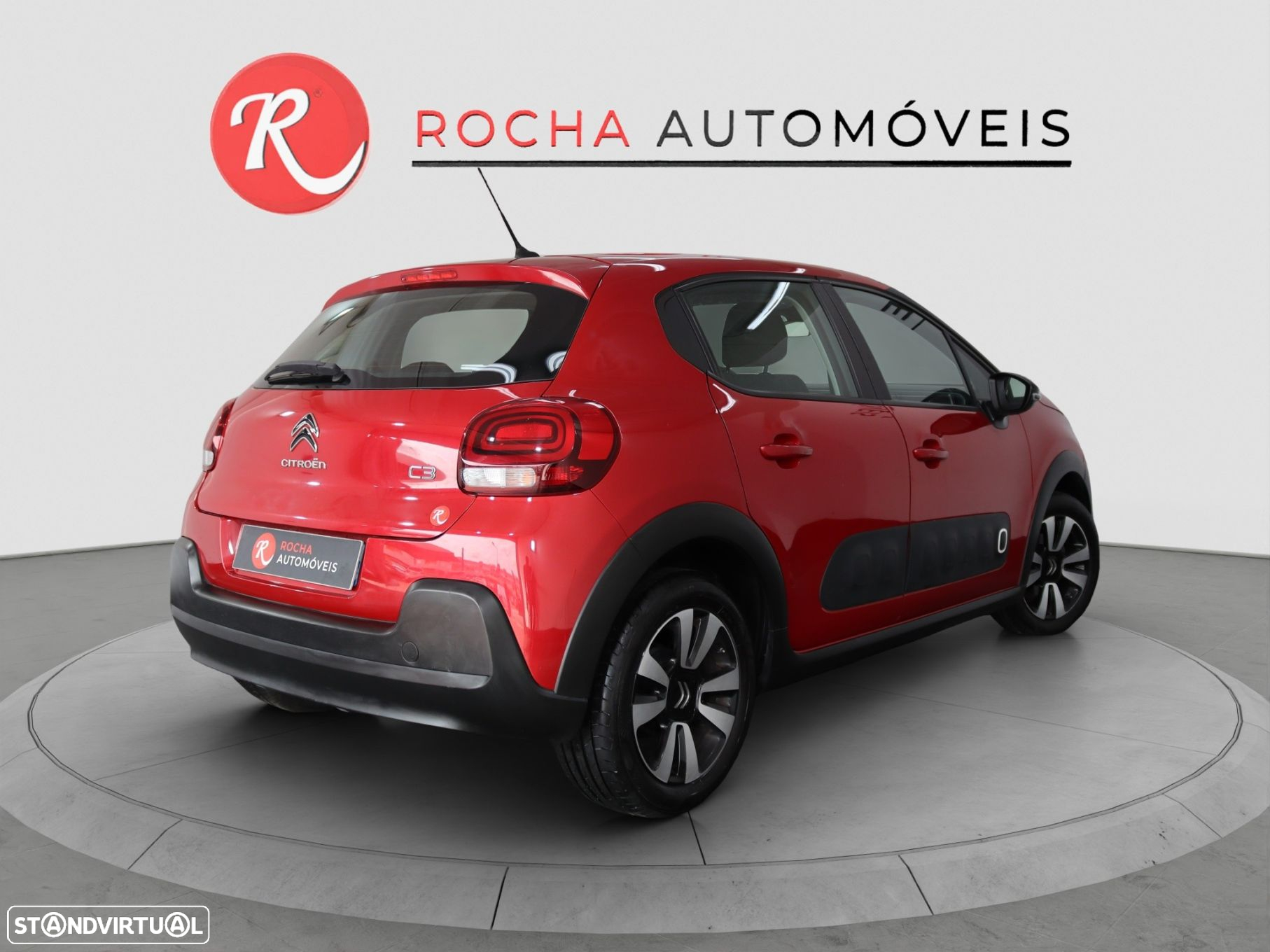 Citroën C3 1.2 PureTech Feel - 7
