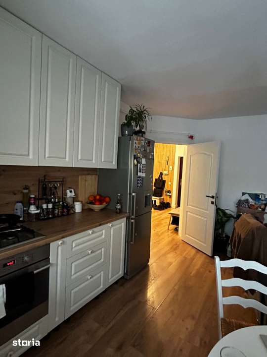 Apartament 2 Camere, 42mp, Modern, Stejarului — fotografia 1
